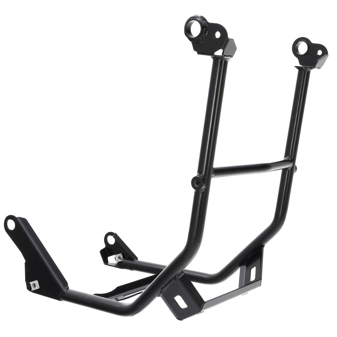 Chassi Inferior Berço do Motor Suzuki V-Strom 800 2023-2024  1