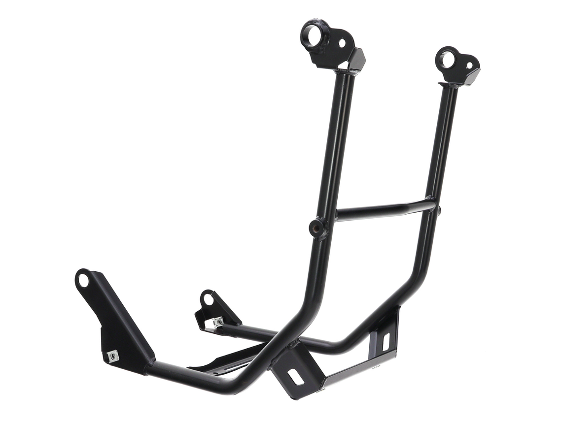 Chassi Inferior Berço do Motor Suzuki V-Strom 800 2023-2024  1