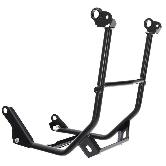 Chassi Inferior Berço do Motor Suzuki V-Strom 800 2023-2024  1