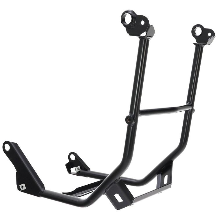 Chassi Inferior Berço do Motor Suzuki V-Strom 800 2023-2024  1