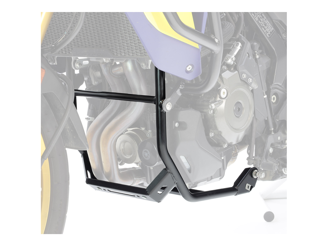 Chassi Inferior Berço do Motor Suzuki V-Strom 800 2023-2024  2