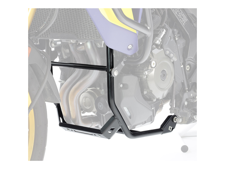 Chassi Inferior Berço do Motor Suzuki V-Strom 800 2023-2024  2