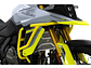 Crash Bars / Proteção Carenagem Trail Alumínio Suzuki V-Strom 800 / DE 2023-2024 - Crosspro  - Thumbnail 1