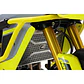 Grelha Proteção Radiador Suzuki V-Strom 800 / DE 2023-2024 - Crosspro  - Miniatura 1