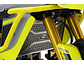 Grelha Proteção Radiador Suzuki V-Strom 800 / DE 2023-2024 - Crosspro  - Thumbnail 1