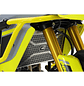 Grelha Proteção Radiador Suzuki V-Strom 800 / DE 2023-2024 - Crosspro  - Thumbnail 1