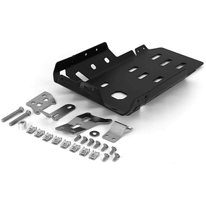 Proteção de Motor Trail Alumínio Suzuki DL 1000 V-Strom 2014-2016 - Crosspro 