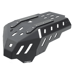 Proteção de Motor Trail Alumínio Suzuki DL 1000 V-Strom 2017-2019 - Crosspro 