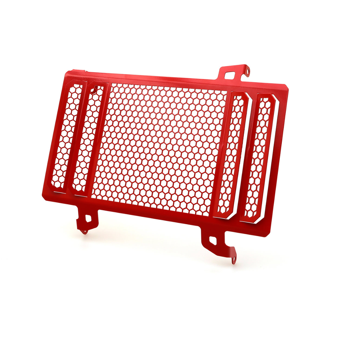 Grelha Proteção Radiador Suzuki DL 1050 V-Strom 2020-2024 - Crosspro  1