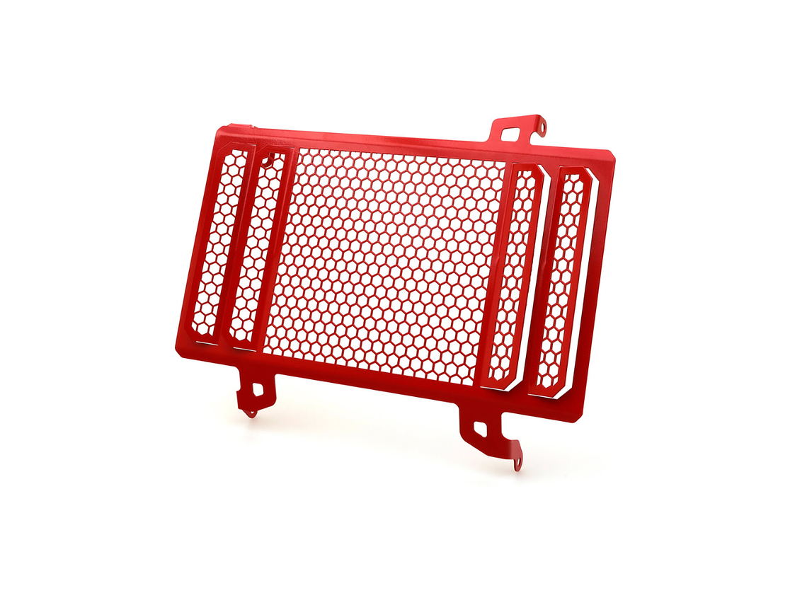 Grelha Proteção Radiador Suzuki DL 1050 V-Strom 2020-2024 - Crosspro  1