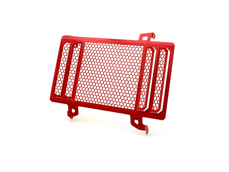 Grelha Proteção Radiador Suzuki DL 1050 V-Strom 2020-2024 - Crosspro  1