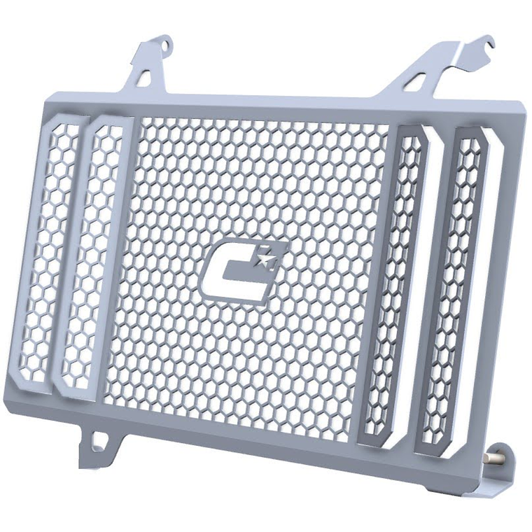 Grelha Proteção Radiador Suzuki DL 1050 V-Strom 2020-2024 - Crosspro  3