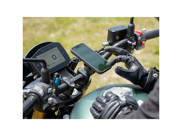 Suporte para Mesa de Guiador Quad Lock QLM-HBC-PRO 4