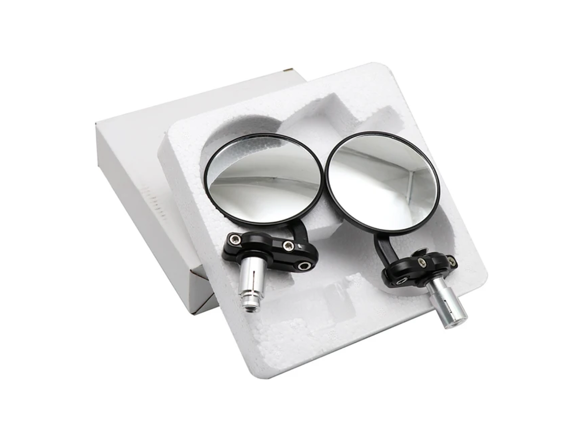 Round Handle Mirrors 1