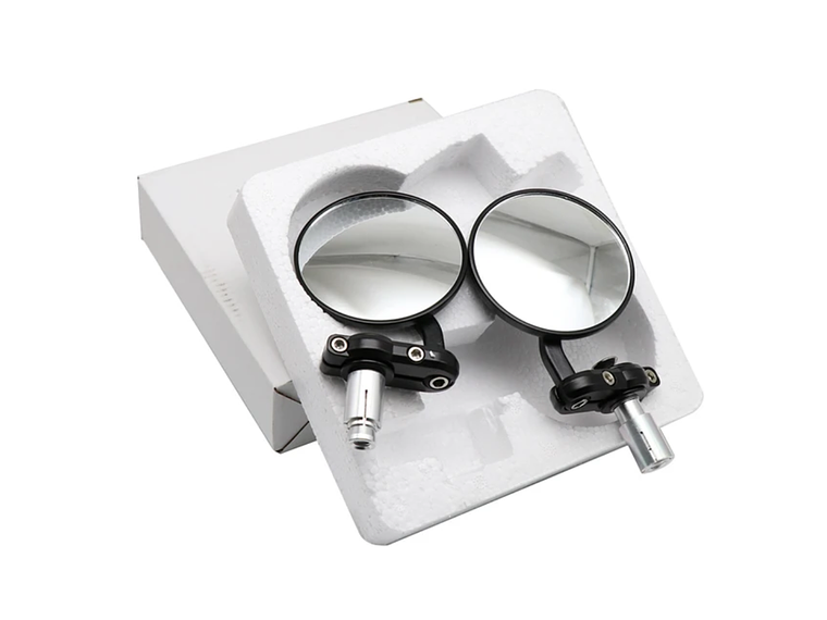 Round Handle Mirrors 1