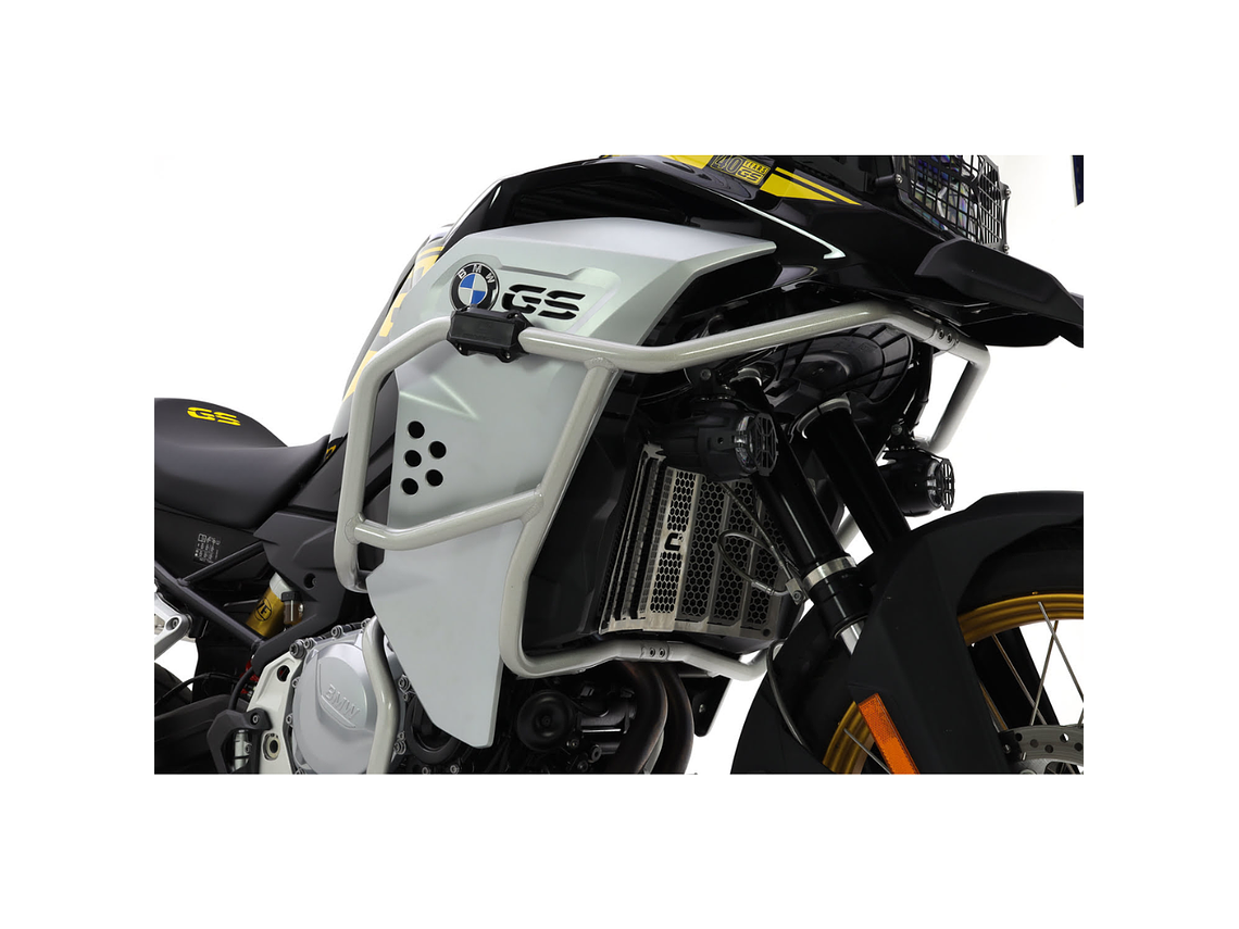 Proteção de Carenagem / Crash Bars Alumínio BMW F 850 GS Adventure 2021-2022 - Crosspro  1
