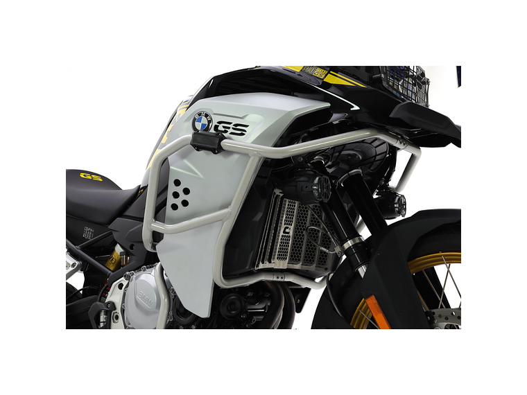 Proteção de Carenagem / Crash Bars Alumínio BMW F 850 GS Adventure 2021-2022 - Crosspro  1