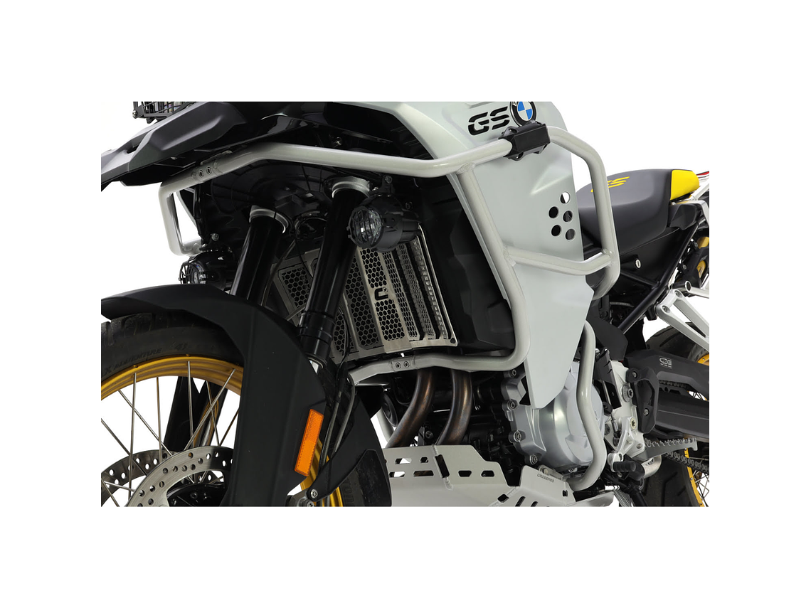 Proteção de Carenagem / Crash Bars Alumínio BMW F 850 GS Adventure 2021-2022 - Crosspro  2