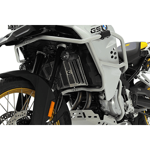 Proteção de Carenagem / Crash Bars Alumínio BMW F 850 GS Adventure 2021-2022 - Crosspro 