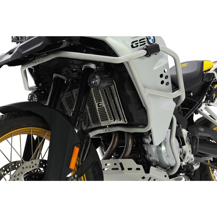 Proteção de Carenagem / Crash Bars Alumínio BMW F 850 GS Adventure 2021-2022 - Crosspro  2