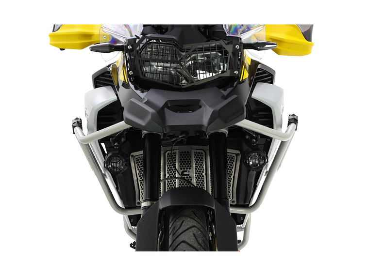 Proteção de Carenagem / Crash Bars Alumínio BMW F 850 GS Adventure 2021-2022 - Crosspro  3