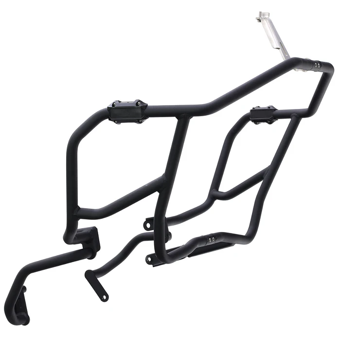 Proteção de Carenagem / Crash Bars Alumínio BMW F 850 GS Adventure 2021-2022 - Crosspro  4