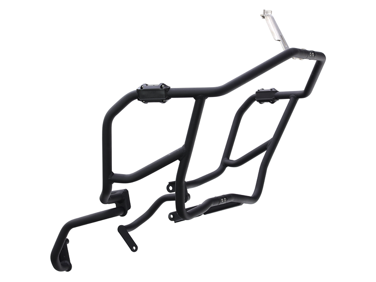 Proteção de Carenagem / Crash Bars Alumínio BMW F 850 GS Adventure 2021-2022 - Crosspro  4