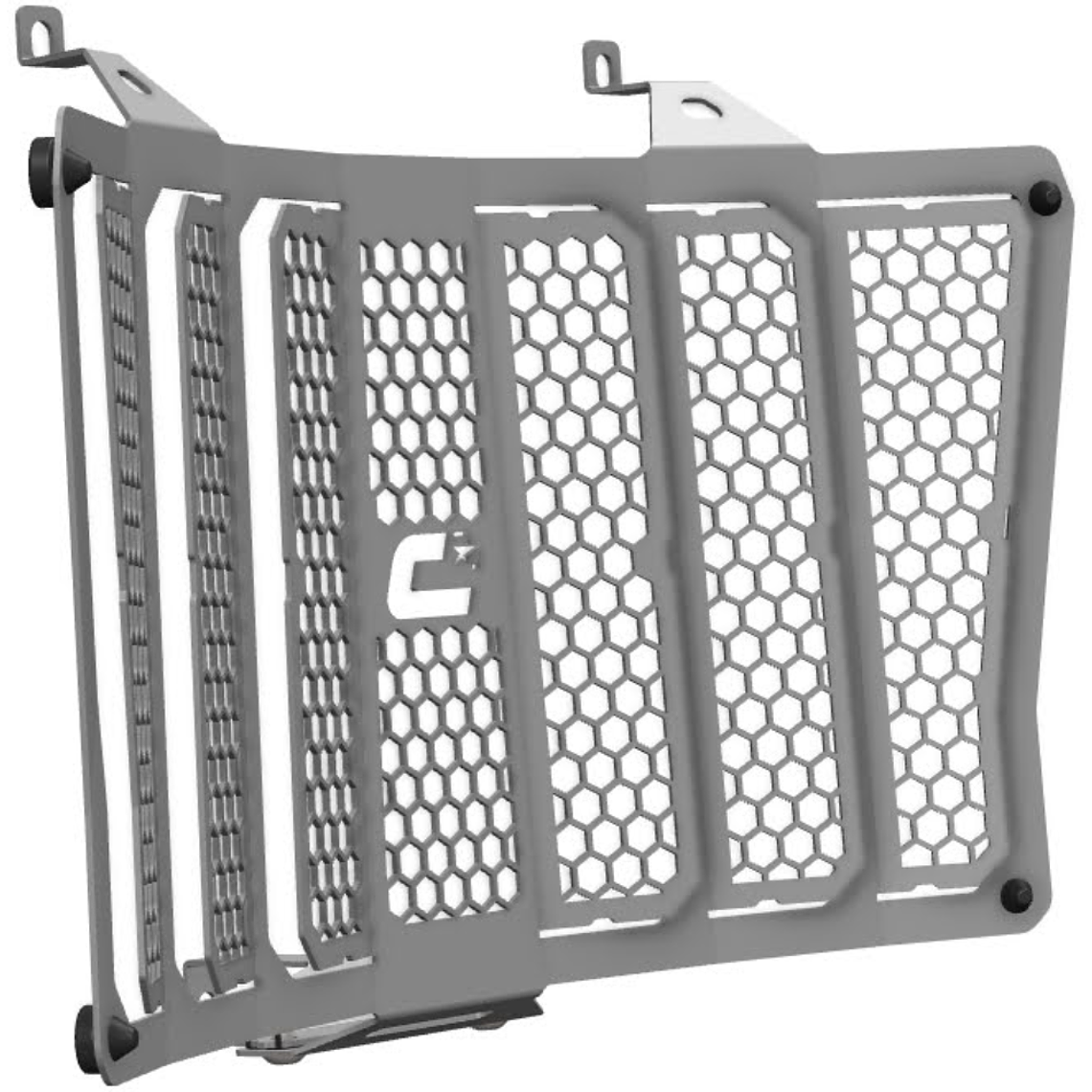 Grelha Proteção Radiador BMW F 850 GS 2021/2022 - Crosspro  2