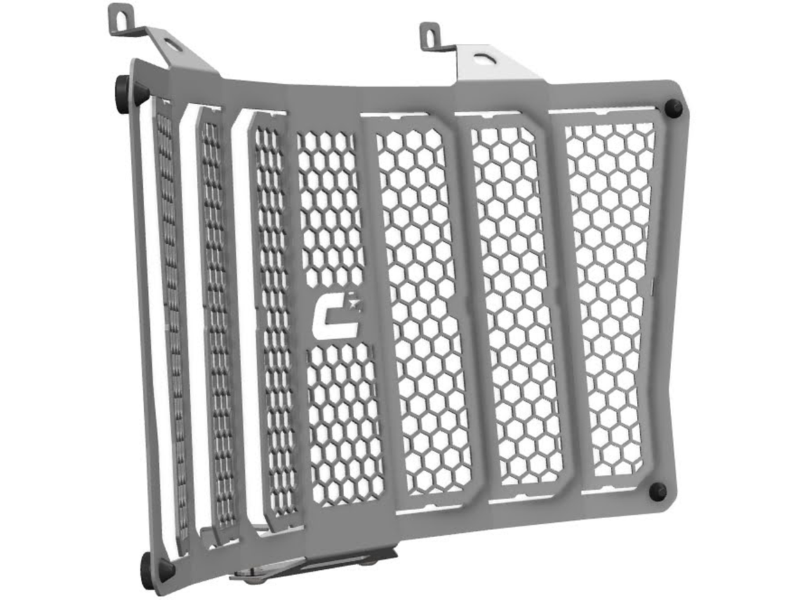 Grelha Proteção Radiador BMW F 850 GS 2021/2022 - Crosspro  2