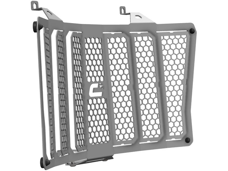 Grelha Proteção Radiador BMW F 850 GS 2021/2022 - Crosspro  2