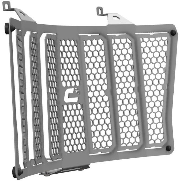 Grelha Proteção Radiador BMW F 850 GS 2021/2022 - Crosspro  2