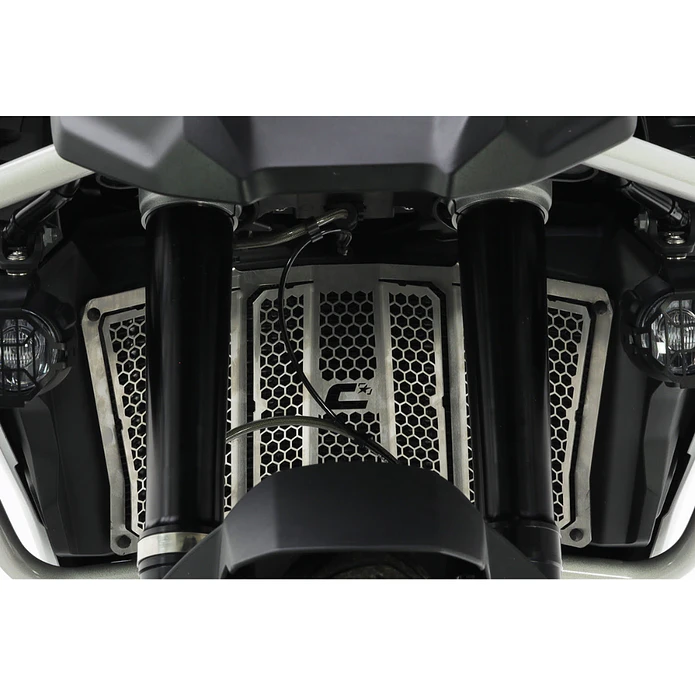 Grelha Proteção Radiador BMW F 850 GS 2021/2022 - Crosspro  3