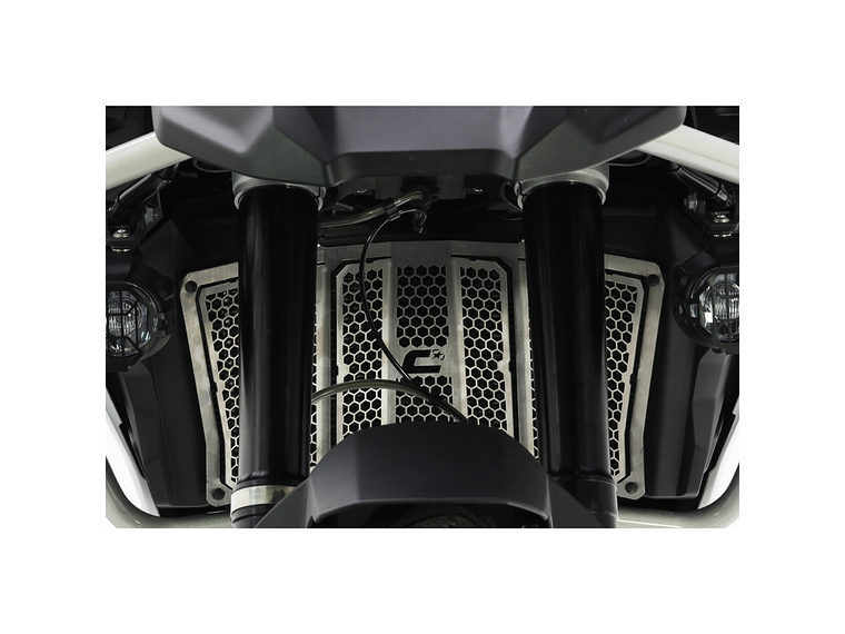 Grelha Proteção Radiador BMW F 850 GS 2021/2022 - Crosspro  3