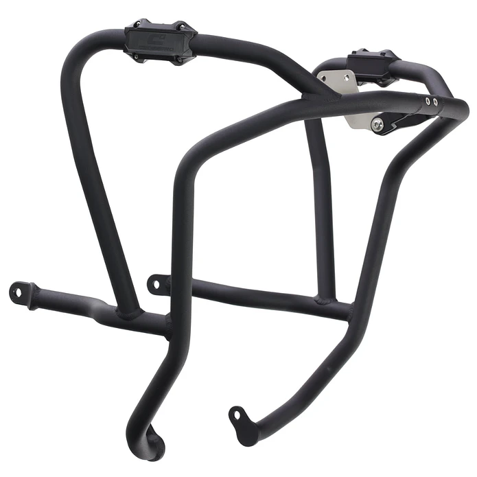 Proteção de Carenagem / Crash Bars Alumínio Honda CB 500 X 2019-2023 - Crosspro  2