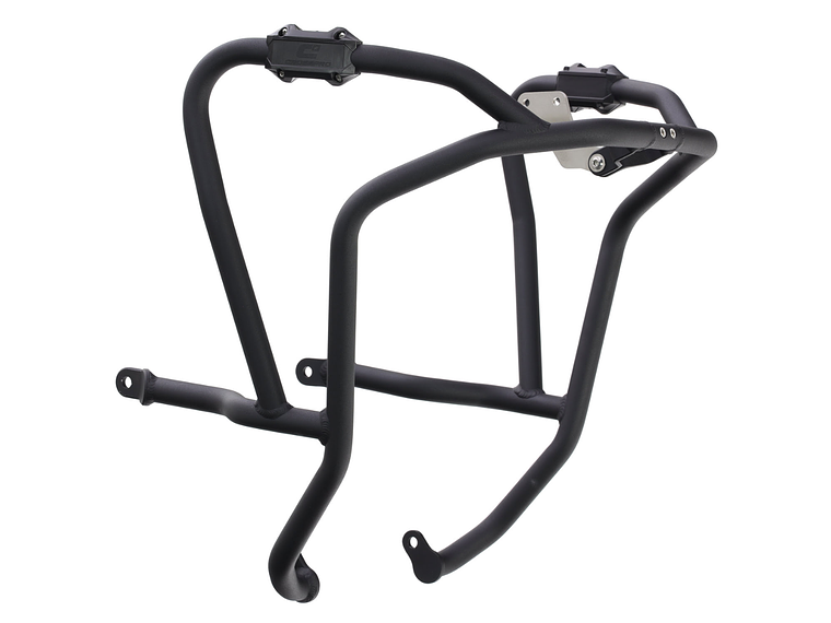 Proteção de Carenagem / Crash Bars Alumínio Honda CB 500 X 2019-2023 - Crosspro  2