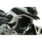Proteção de Carenagem / Crash Bars Alumínio Honda NC 700 X 2012-2017 - Crosspro  - thumbnail 1