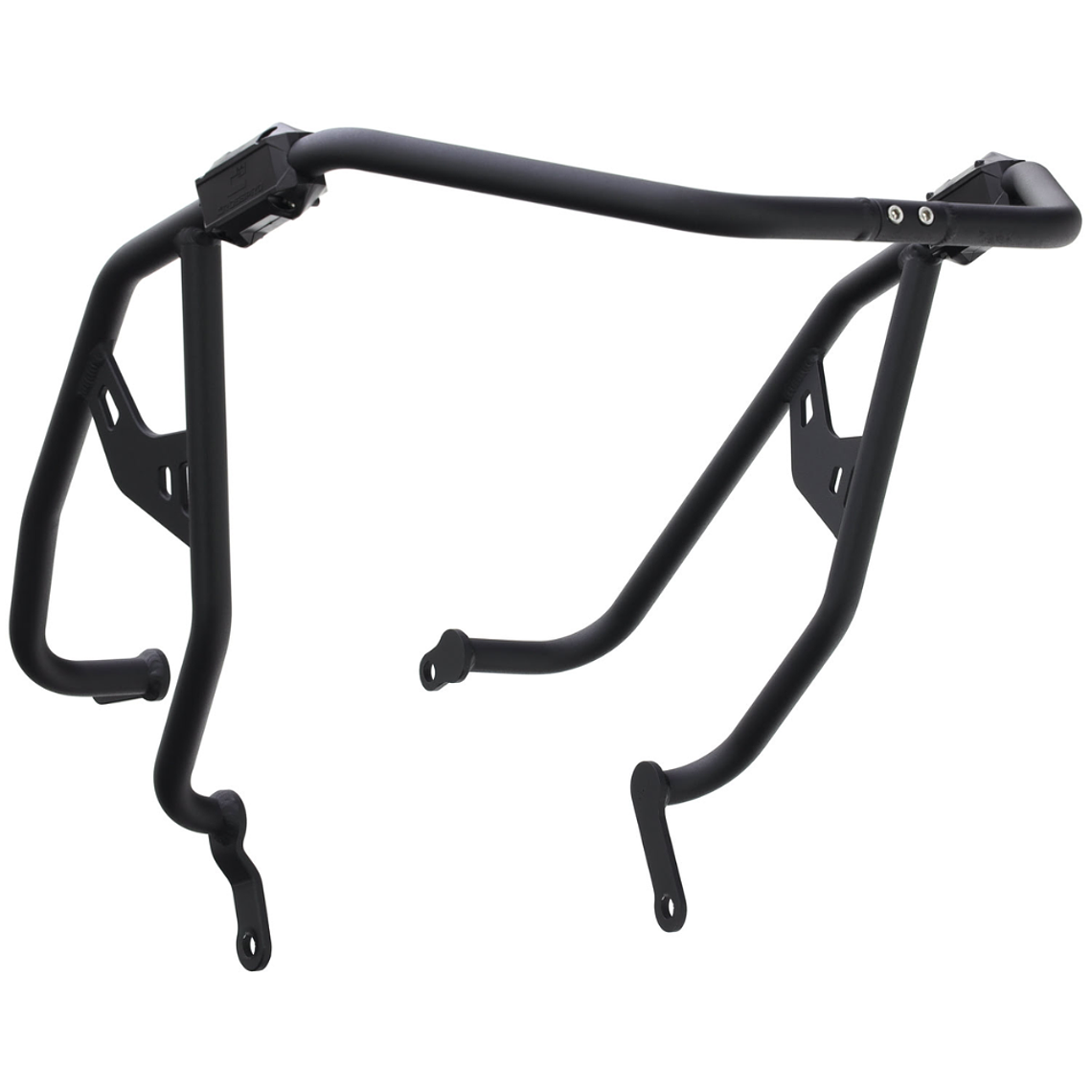 Proteção de Carenagem / Crash Bars Alumínio Honda NC 700 X 2012-2017 - Crosspro  2