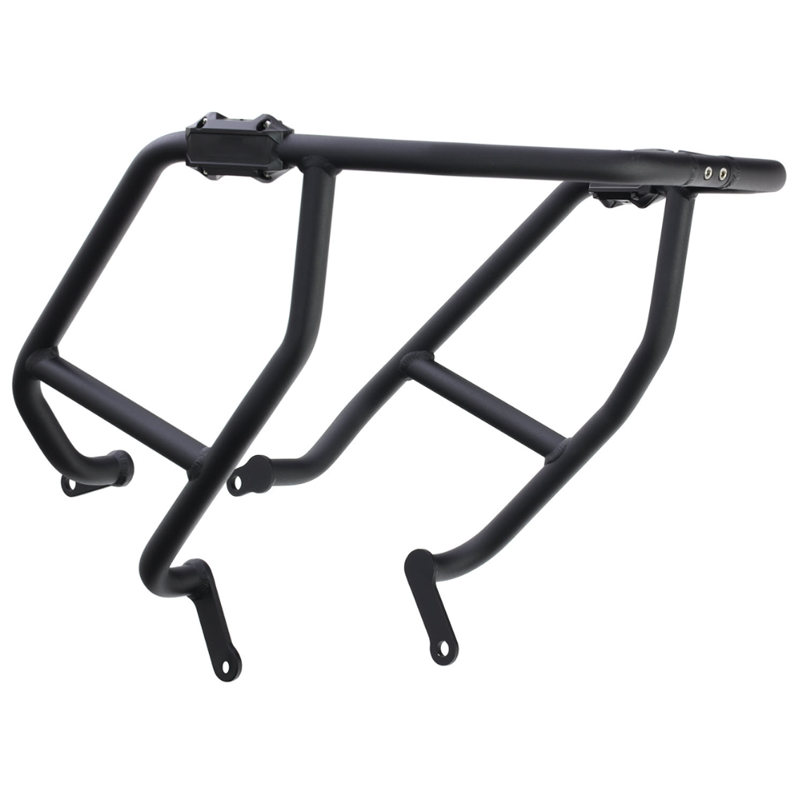 Proteção de Carenagem / Crash Bars Alumínio Honda NC 750 X 2016-2022 - Crosspro  2