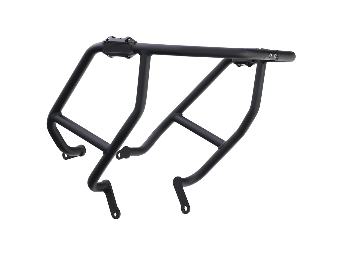 Proteção de Carenagem / Crash Bars Alumínio Honda NC 750 X 2016-2022 - Crosspro  2