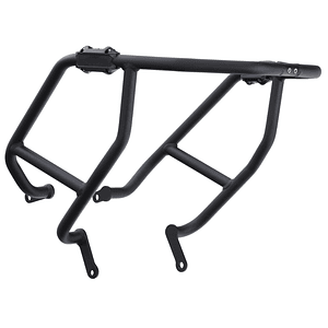 Proteção de Carenagem / Crash Bars Alumínio Honda NC 750 X 2016-2022 - Crosspro 