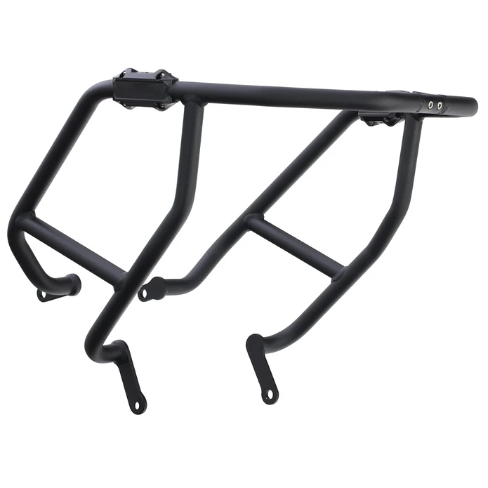 Proteção de Carenagem / Crash Bars Alumínio Honda NC 750 X 2016-2022 - Crosspro  2