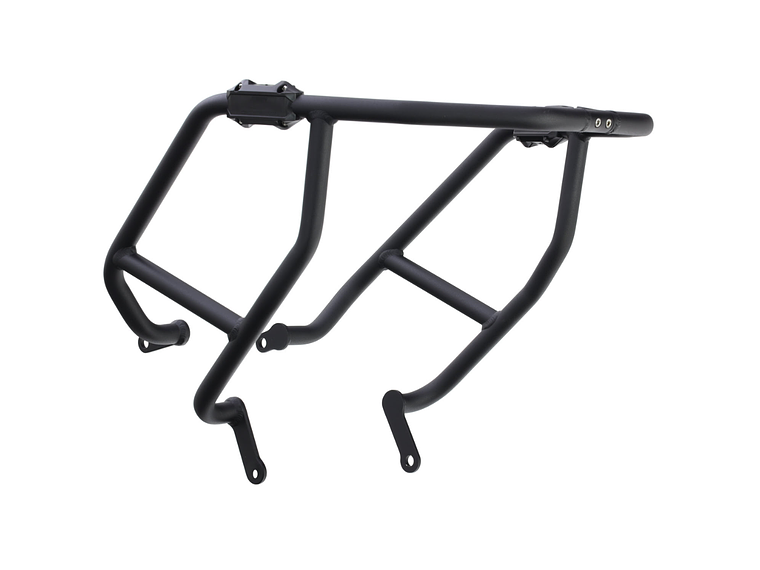 Proteção de Carenagem / Crash Bars Alumínio Honda NC 750 X 2016-2022 - Crosspro  2