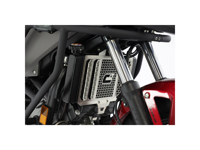 Grelha Proteção Radiador Honda NC 750 X 2016-2020 - Crosspro  1