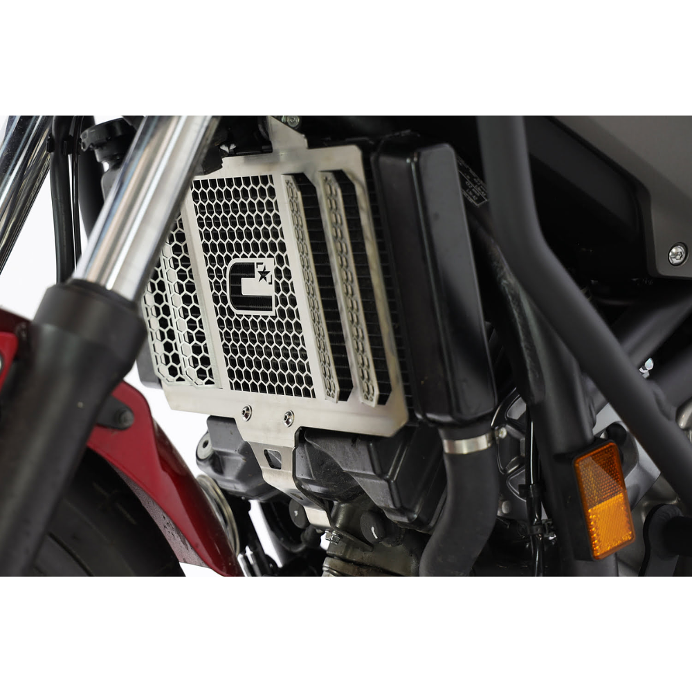 Grelha Proteção Radiador Honda NC 750 X 2016-2020 - Crosspro 