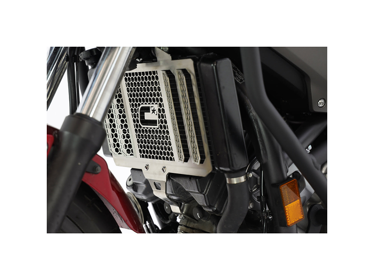 Grelha Proteção Radiador Honda NC 750 X 2016-2020 - Crosspro  2