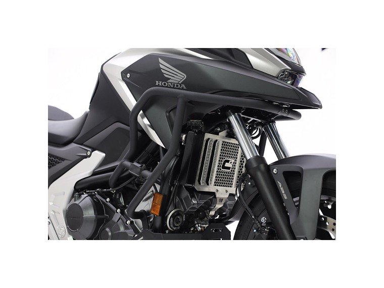 Proteção de Carenagem / Crash Bars Alumínio Honda NC 750 X 2021-2024 - Crosspro  1