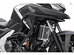 Proteção de Carenagem / Crash Bars Alumínio Honda NC 750 X 2021-2024 - Crosspro  - Thumbnail 1