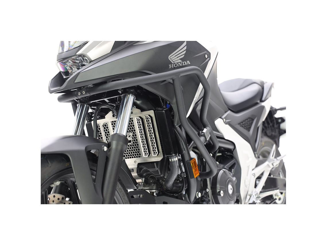 Proteção de Carenagem / Crash Bars Alumínio Honda NC 750 X 2021-2024 - Crosspro  2