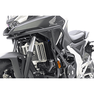 Proteção de Carenagem / Crash Bars Alumínio Honda NC 750 X 2021-2024 - Crosspro 