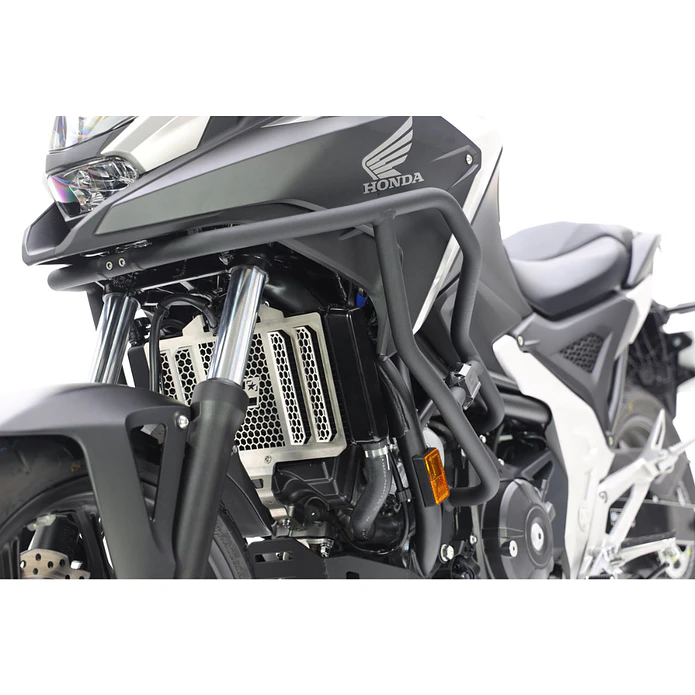Proteção de Carenagem / Crash Bars Alumínio Honda NC 750 X 2021-2024 - Crosspro  2